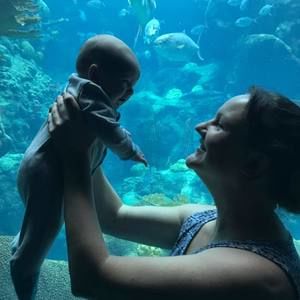 Meet your Posher, Lucy